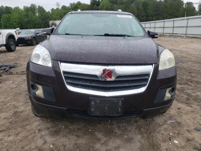 5GZER33788J211408 - 2008 SATURN OUTLOOK XR BROWN photo 5