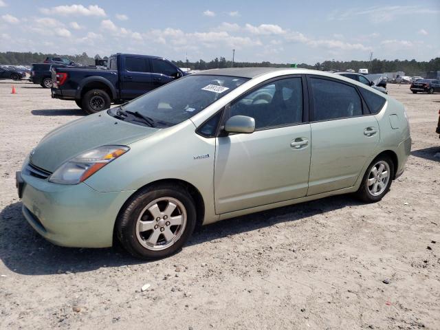 2007 TOYOTA PRIUS, 