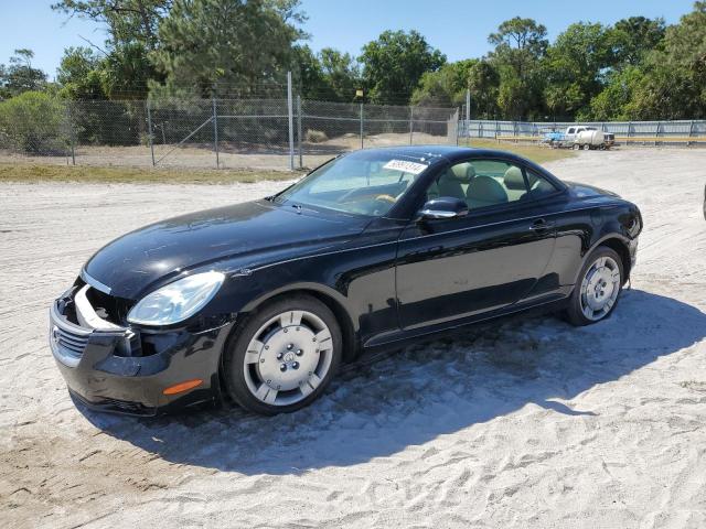 2003 LEXUS SC 430, 