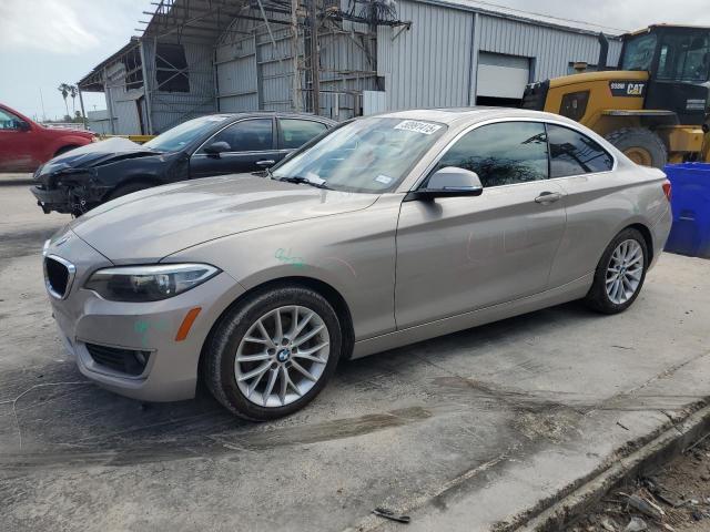 2015 BMW 228 I, 