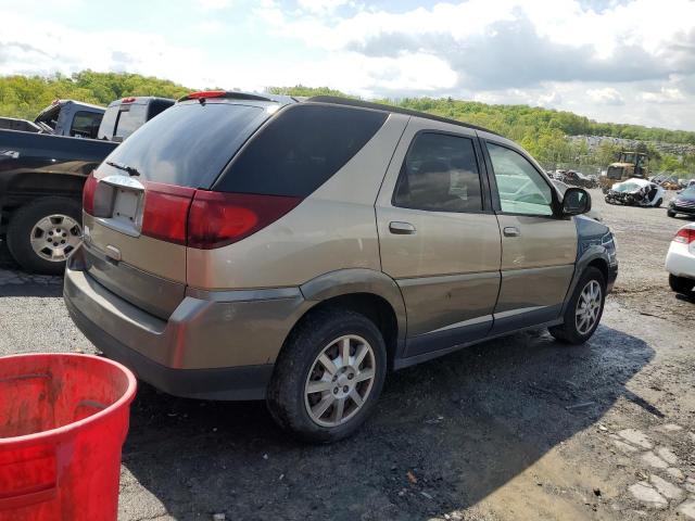 3G5DA03EX5S561173 - 2005 BUICK RENDEZVOUS CX TWO TONE photo 3