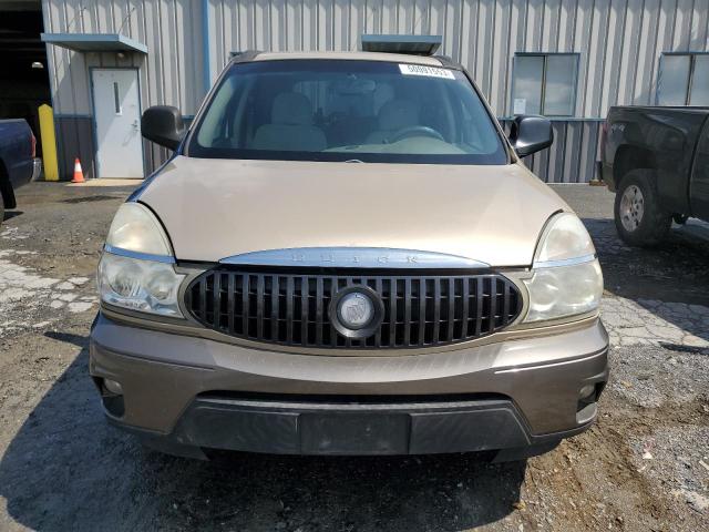 3G5DA03EX5S561173 - 2005 BUICK RENDEZVOUS CX TWO TONE photo 5