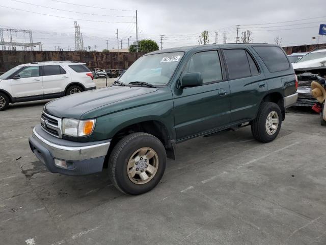 1999 TOYOTA 4RUNNER SR5, 