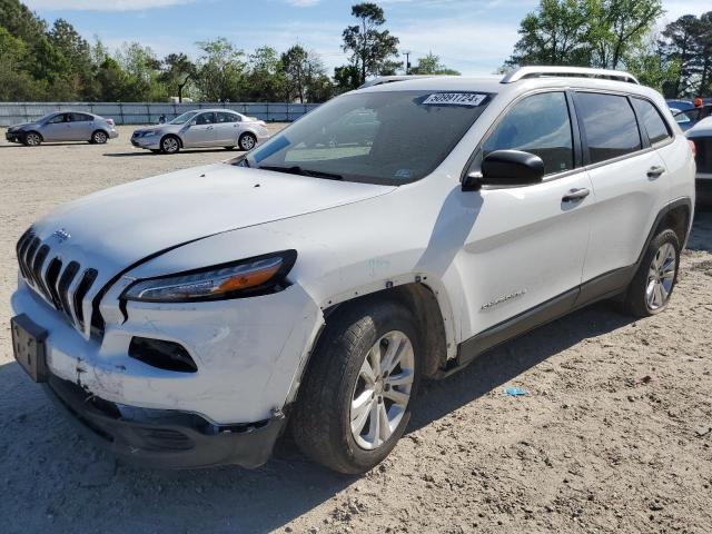 2015 JEEP CHEROKEE SPORT, 