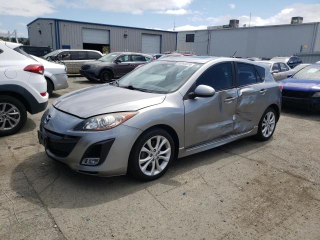 2010 MAZDA 3 S, 