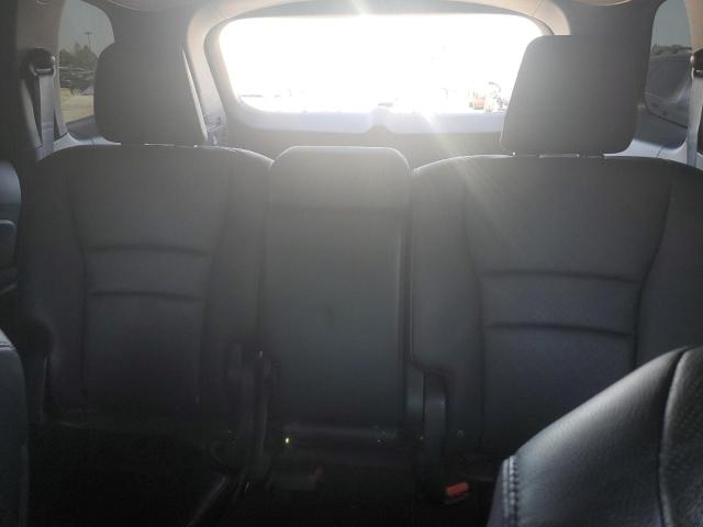 5FNYF8H50LB005463 - 2020 HONDA PASSPORT EXL Qara foto 10