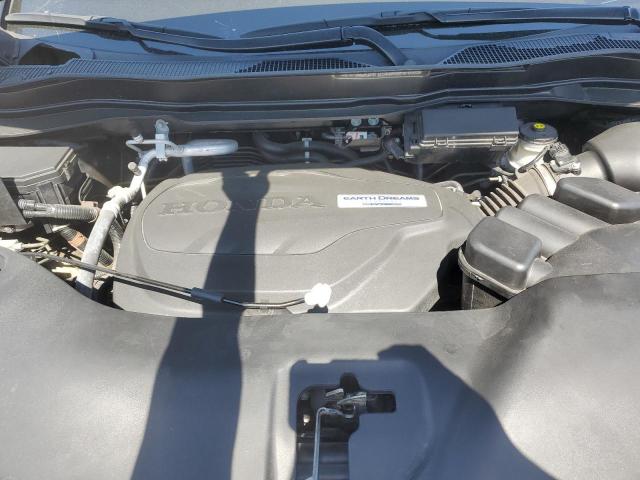 5FNYF8H50LB005463 - 2020 HONDA PASSPORT EXL Qara foto 12