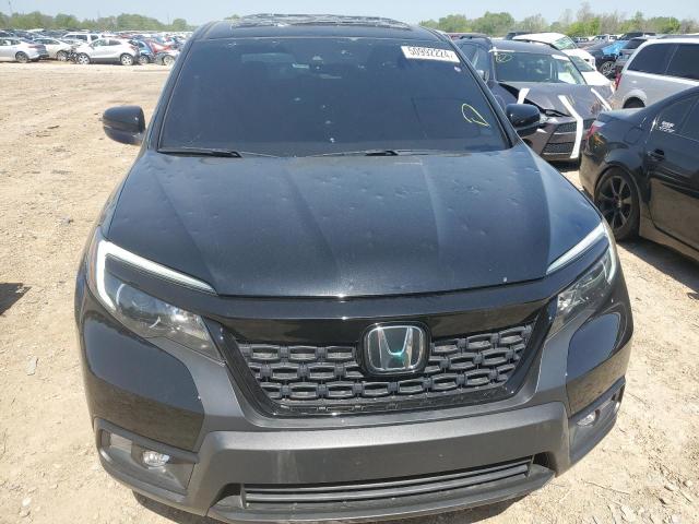 5FNYF8H50LB005463 - 2020 HONDA PASSPORT EXL Qara foto 5