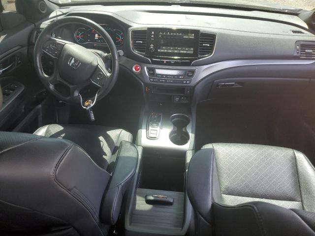 5FNYF8H50LB005463 - 2020 HONDA PASSPORT EXL Qara foto 8