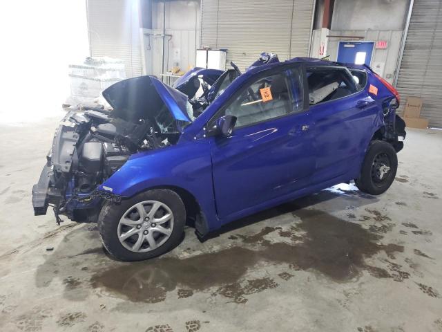 2013 HYUNDAI ACCENT GLS, null