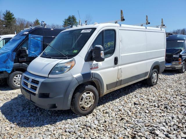 2014 RAM PROMASTER 1500 STANDARD, 