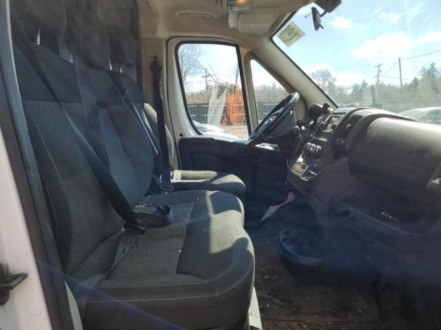 3C6TRVAG2EE106810 - 2014 RAM PROMASTER 1500 STANDARD WHITE photo 10