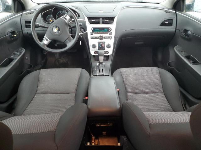 1G1ZC5E15BF145704 - 2011 CHEVROLET MALIBU 1LT 灰色 照片 8