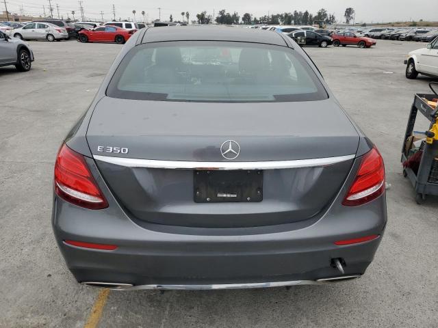 WDDZF8DB8LA755594 - 2020 MERCEDES-BENZ E 350 GRAY photo 6