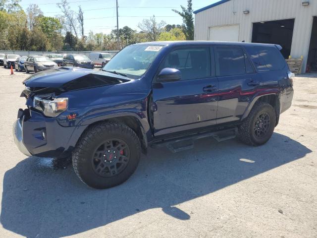 2022 TOYOTA 4RUNNER SR5/SR5 PREMIUM, 