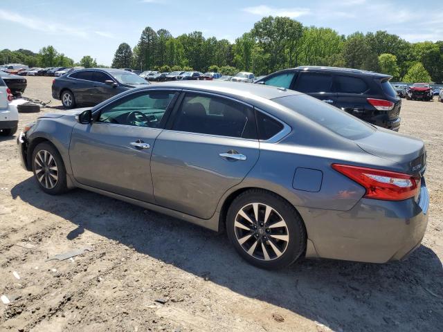 1N4AL3AP7GC169200 - 2016 NISSAN ALTIMA 2.5 GRAY photo 2