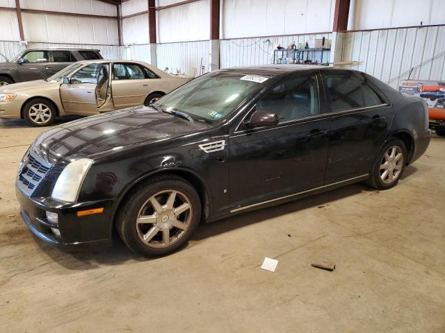 2008 CADILLAC STS, 