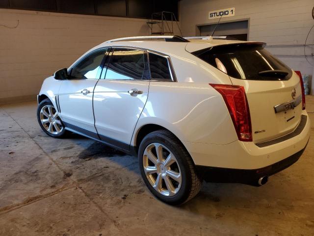 3GYFNDE39DS637368 - 2013 CADILLAC SRX PERFORMANCE COLLECTION Ақ фото 2