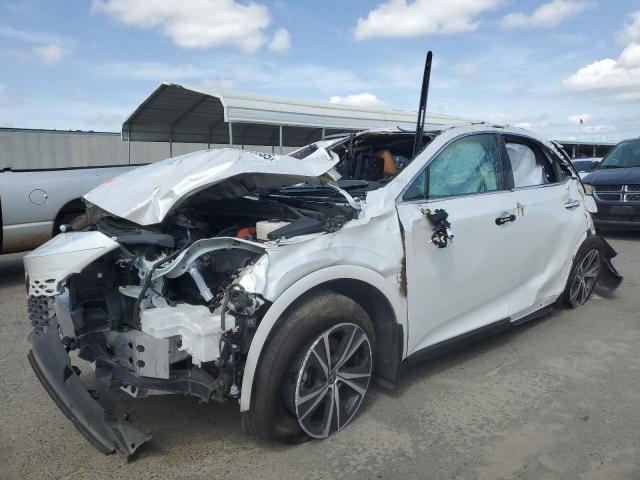 2023 LEXUS RX 350H BASE, null