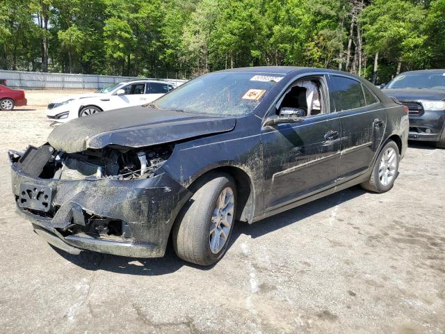 1G11C5SA8DF128920 - 2013 CHEVROLET MALIBU 1LT Qara foto 1