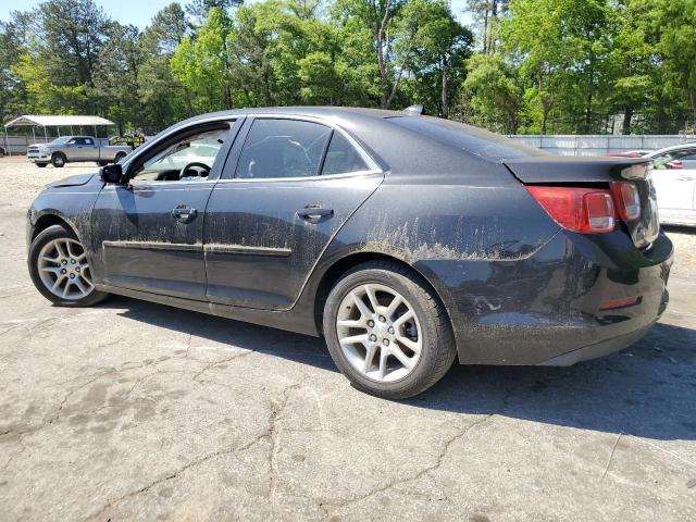 1G11C5SA8DF128920 - 2013 CHEVROLET MALIBU 1LT Qara foto 2