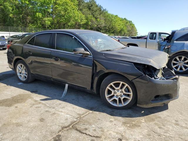1G11C5SA8DF128920 - 2013 CHEVROLET MALIBU 1LT Qara foto 4