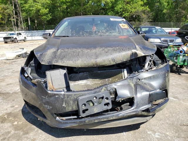 1G11C5SA8DF128920 - 2013 CHEVROLET MALIBU 1LT Qara foto 5