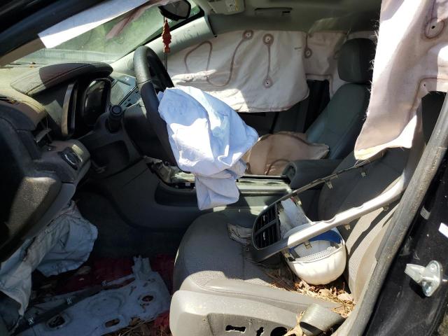 1G11C5SA8DF128920 - 2013 CHEVROLET MALIBU 1LT Qara foto 7