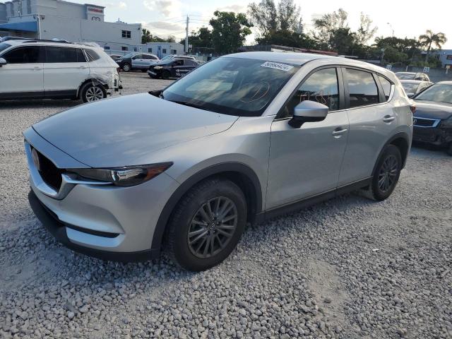 2021 MAZDA CX-5 TOURING, 