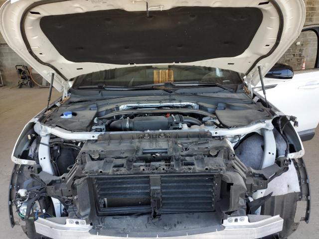 5LM5J7XCXLGL22239 - 2020 LINCOLN AVIATOR RESERVE WHITE photo 12