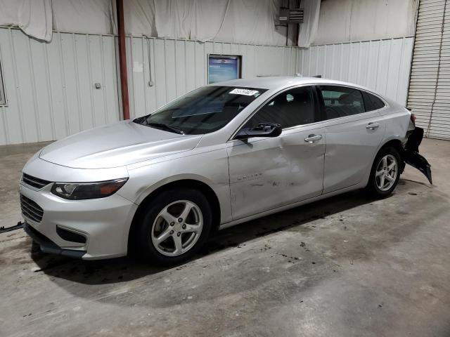 2017 CHEVROLET MALIBU LS, 