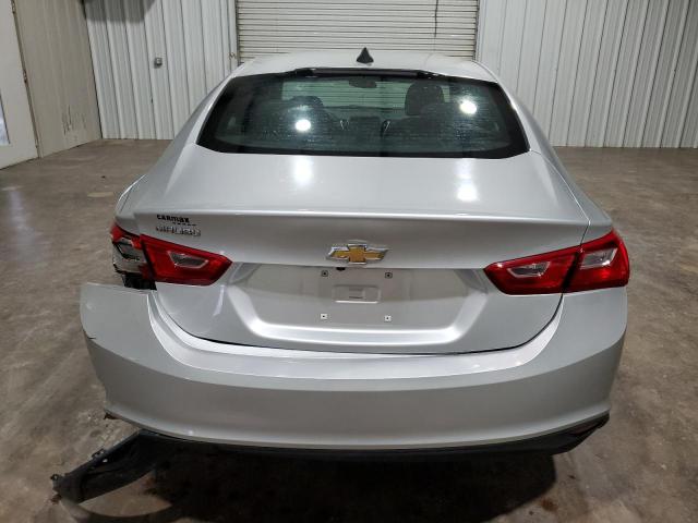 1G1ZB5ST7HF277915 - 2017 CHEVROLET MALIBU LS SILVER photo 6