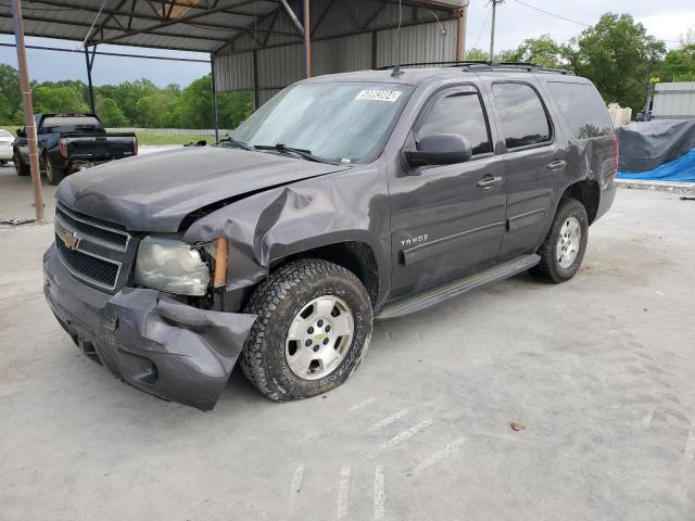 2011 CHEVROLET TAHOE K1500 LS, 