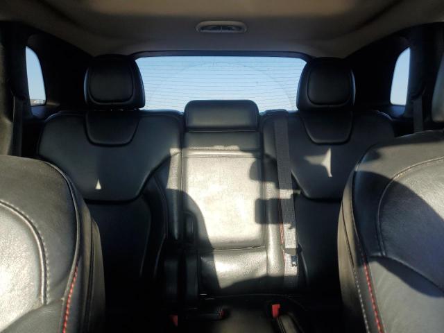 1C4PJMBS9FW591615 - 2015 JEEP CHEROKEE TRAILHAWK WHITE photo 10