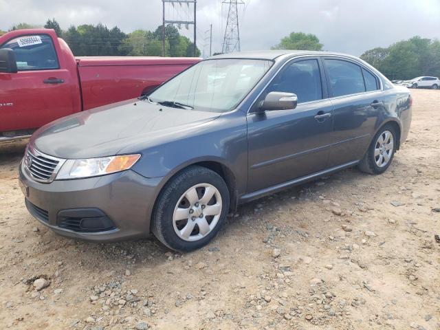 2009 KIA OPTIMA LX, 