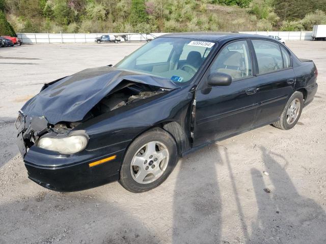 2003 CHEVROLET MALIBU, 