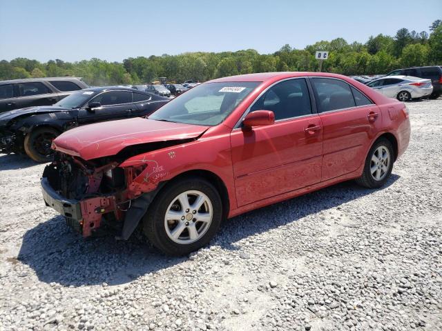 2009 TOYOTA CAMRY BASE, 