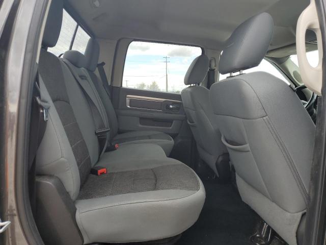 3C63R3DL3EG142510 - 2014 RAM 3500 SLT BLACK photo 10