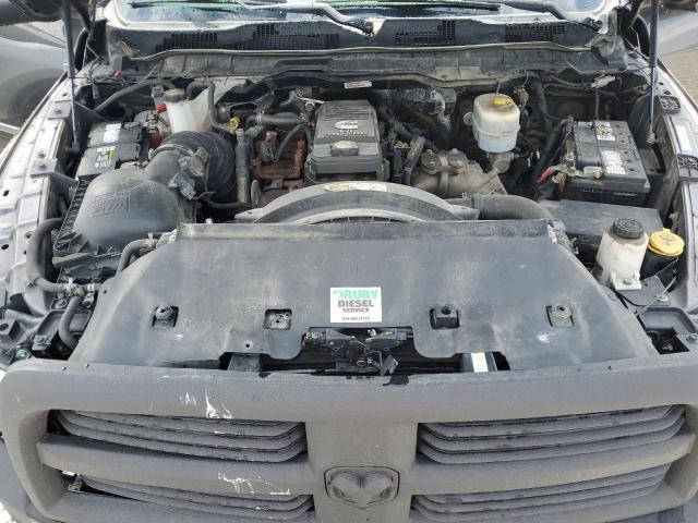 3C63R3DL3EG142510 - 2014 RAM 3500 SLT BLACK photo 11