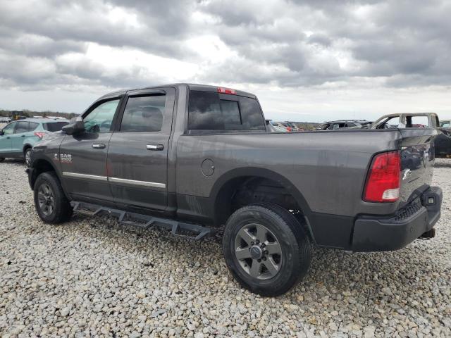 3C63R3DL3EG142510 - 2014 RAM 3500 SLT BLACK photo 2