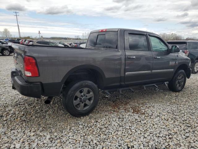 3C63R3DL3EG142510 - 2014 RAM 3500 SLT BLACK photo 3