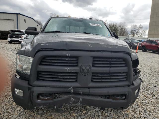 3C63R3DL3EG142510 - 2014 RAM 3500 SLT BLACK photo 5