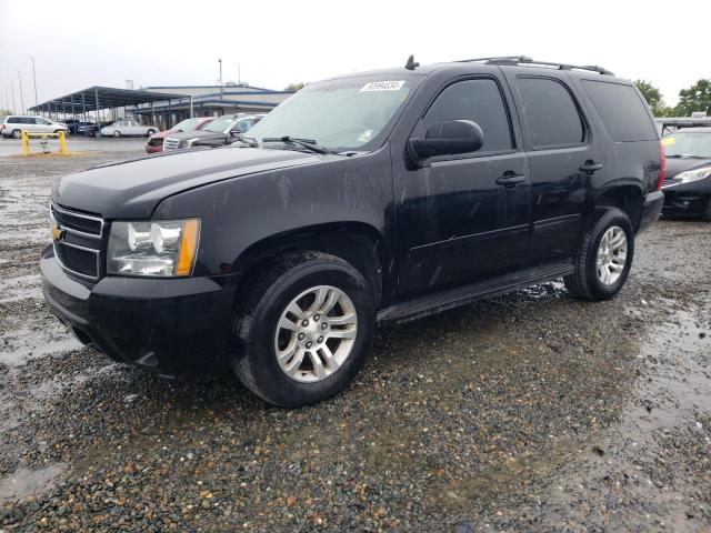 2012 CHEVROLET TAHOE C1500  LS, 