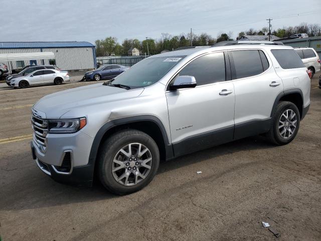 2020 GMC ACADIA SLT, 