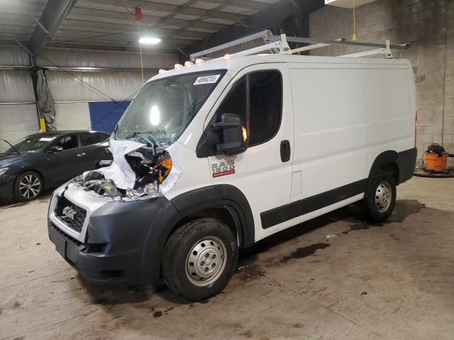 3C6TRVNG7KE533390 - 2019 RAM PROMASTER 1500 STANDARD Ağ foto 1