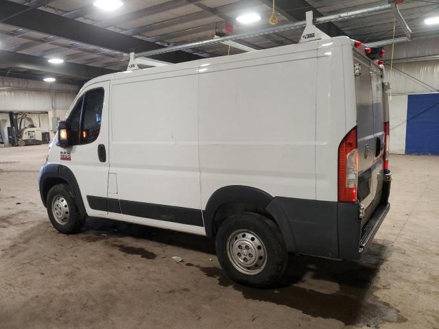 3C6TRVNG7KE533390 - 2019 RAM PROMASTER 1500 STANDARD Ağ foto 2