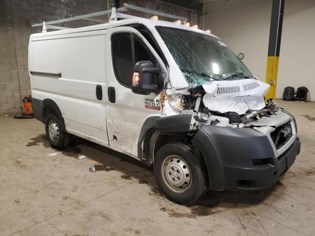 3C6TRVNG7KE533390 - 2019 RAM PROMASTER 1500 STANDARD Ağ foto 4