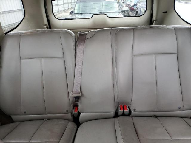 4NUDS13S052701877 - 2005 ISUZU ASCENDER S 白色 照片 10