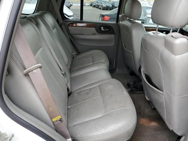 4NUDS13S052701877 - 2005 ISUZU ASCENDER S 白色 照片 11