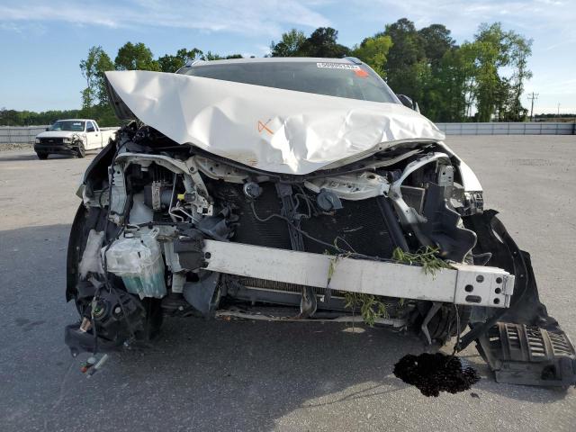 5TDKKRFH7GS505612 - 2016 TOYOTA HIGHLANDER XLE Blanco foto 5